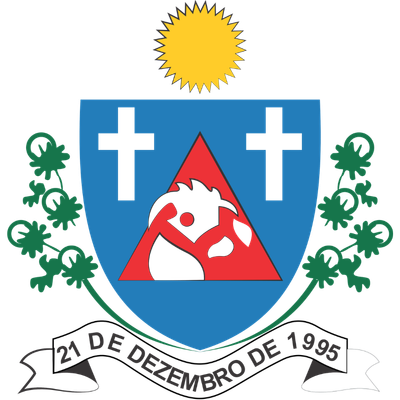 Brasão Câmara Municipal de Catuti