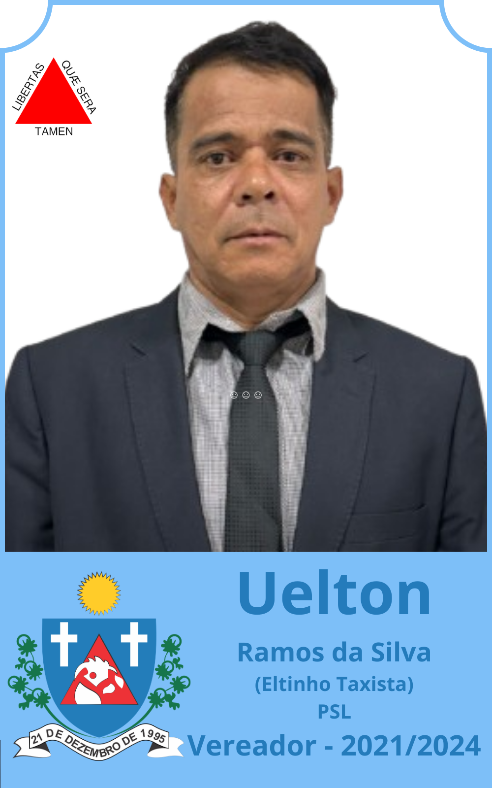 Uelton Ramos da Silva