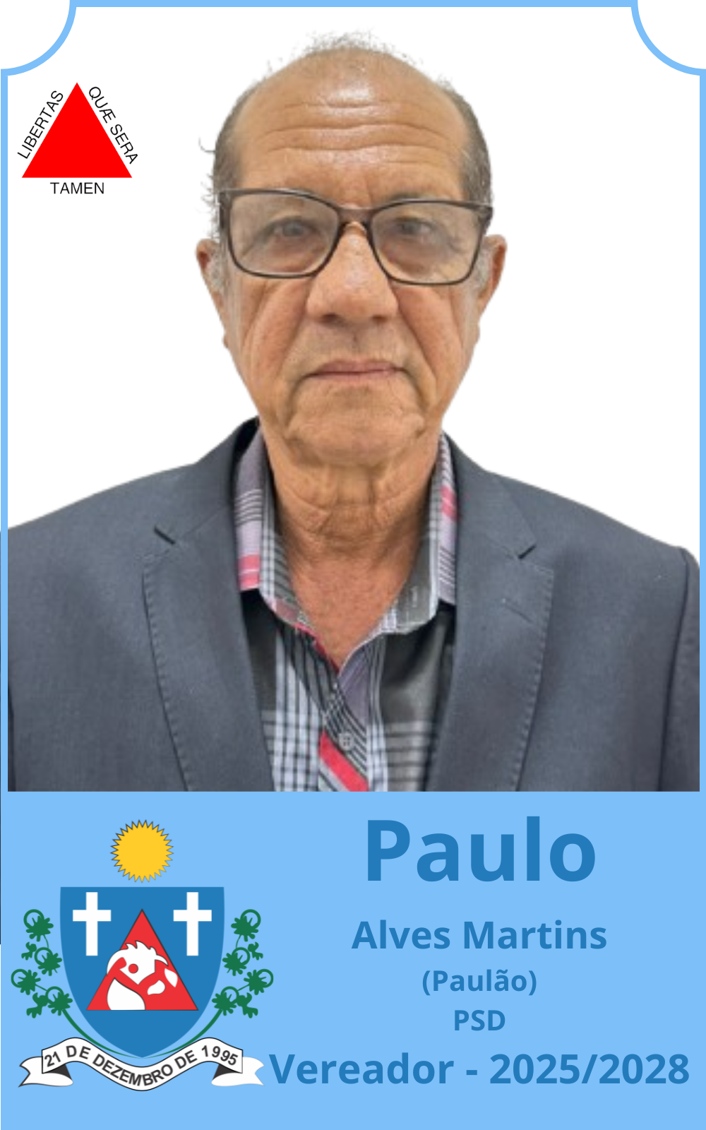 Paulo Alves Martins Paulo Alves Martins